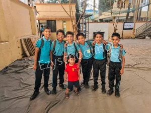 Sahyadri National School Gallery 2