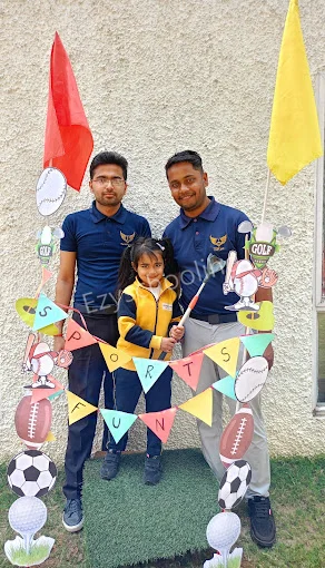 Mother's Mount Pre-School Gallery 31