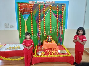 Mother's Mount Pre-School Gallery 27