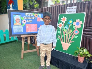 Mother's Mount Pre-School Gallery 25