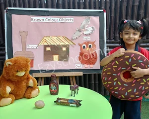 Mother's Mount Pre-School Gallery 22