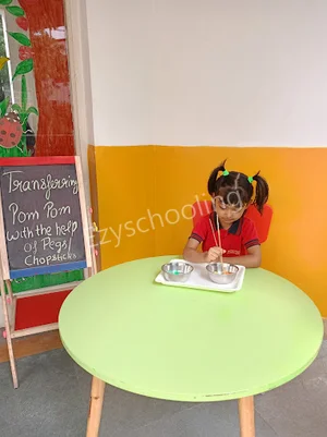 Mother's Mount Pre-School Gallery 21