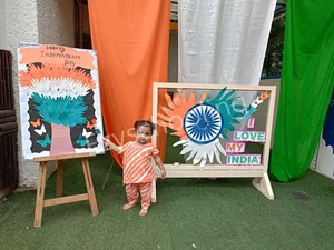 Mother's Mount Pre-School Gallery 20