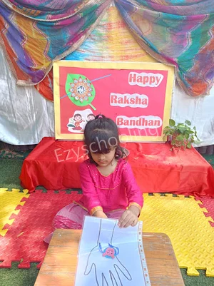 Mother's Mount Pre-School Gallery 18