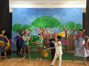 Mother's Mount Pre-School Gallery 15