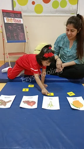 Mother's Mount Pre-School Gallery 6