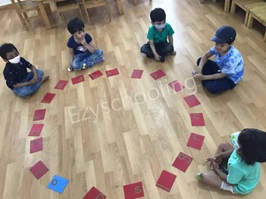 Mother's Mount Pre-School Gallery 8