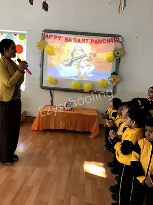 Mother's Mount Pre-School Gallery 5