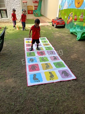 Mother's Mount Pre-School Gallery 2