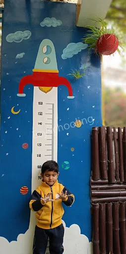 Mother's Mount Pre-School Gallery 4