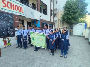 Shri Sai English Medium School Gallery 11