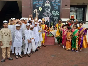 Shri Sai English Medium School Gallery 9