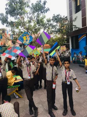 Shri Sai English Medium School Gallery 8