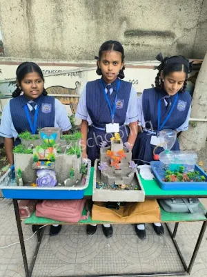 Shri Sai English Medium School Gallery 10