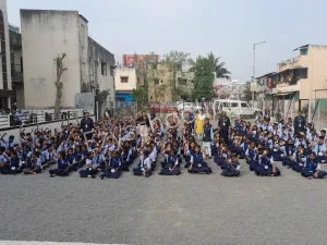 Shri Sai English Medium School Gallery 5