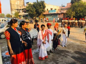 Shri Sai English Medium School Gallery 2