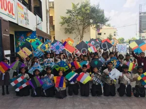 Shri Sai English Medium School Gallery 1