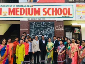 Shri Sai English Medium School Gallery 3