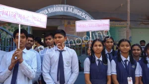 Shri Vidya Bhavan High School And Junior College Gallery 32