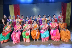 Shri Vidya Bhavan High School And Junior College Gallery 21