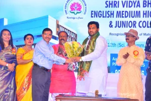 Shri Vidya Bhavan High School And Junior College Gallery 23