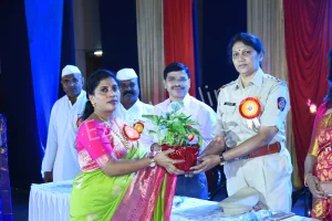 Shri Vidya Bhavan High School And Junior College Gallery 19