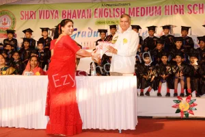 Shri Vidya Bhavan High School And Junior College Gallery 25