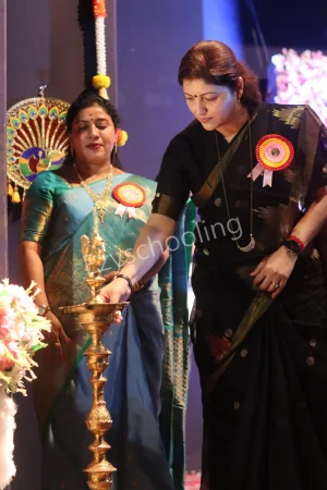 Shri Vidya Bhavan High School And Junior College Gallery 28