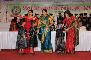 Shri Vidya Bhavan High School And Junior College Gallery 27