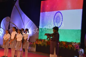 Shri Vidya Bhavan High School And Junior College Gallery 24