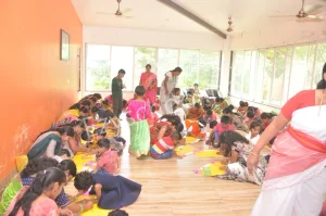 Shri Vidya Bhavan High School And Junior College Gallery 9