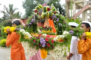 Shri Vidya Bhavan High School And Junior College Gallery 13