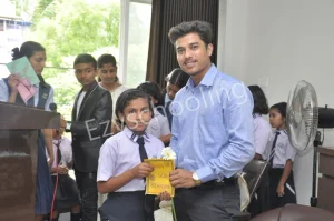 Shri Vidya Bhavan High School And Junior College Gallery 14