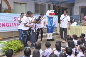 Shri Vidya Bhavan High School And Junior College Gallery 16