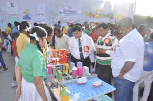 Shri Vidya Bhavan High School And Junior College Gallery 8