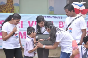 Shri Vidya Bhavan High School And Junior College Gallery 17