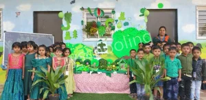 Shri Vidya Bhavan High School And Junior College Gallery 7