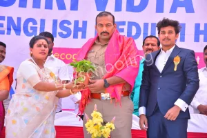 Shri Vidya Bhavan High School And Junior College Gallery 6