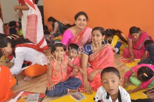 Shri Vidya Bhavan High School And Junior College Gallery 4