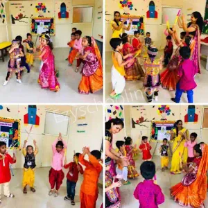 Silver Bell Tree School Gallery 40