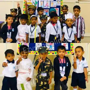 Silver Bell Tree School Gallery 38