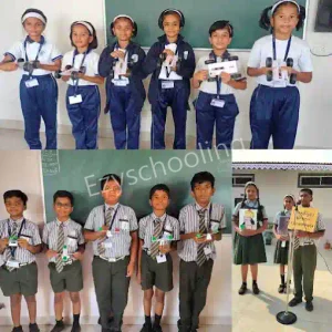 Silver Bell Tree School Gallery 36