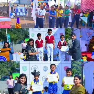 Silver Bell Tree School Gallery 35