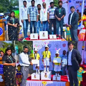 Silver Bell Tree School Gallery 34