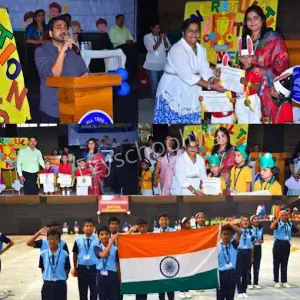 Silver Bell Tree School Gallery 33