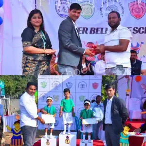 Silver Bell Tree School Gallery 32