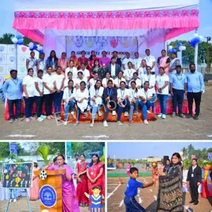 Silver Bell Tree School Gallery 31