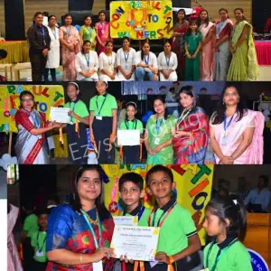 Silver Bell Tree School Gallery 30