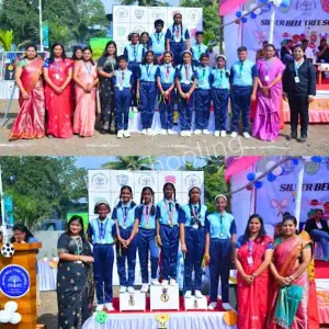 Silver Bell Tree School Gallery 29