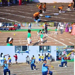 Silver Bell Tree School Gallery 28